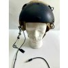 Helmet, Flight Deck, Crewman's, IMpact Resistant - 7 1/4