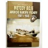 Metody boje Americké námořní pěchoty 1941-1945