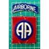 82nd Airborne Division