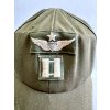CAP, FIELD, POLYESTER OG 106 "Captain - Senior Aviation Badge"