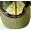 CAP, FIELD, POLYESTER OG 106 "Captain - Senior Aviation Badge"