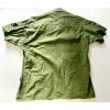 USAF Coat, Man's, Cotton, WR Poplin OG Army Shade 107 - XL