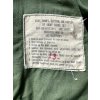 USAF Coat, Man's, Cotton, WR Poplin OG Army Shade 107 - XL