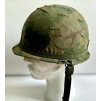 M1C Helmet (Airborne) - 1974