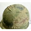 M1C Helmet (Airborne) - 1974