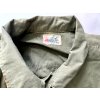 USAF Coat, Man's, Cotton, WR Poplin OG Army Shade 107 - L