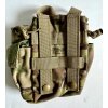 Obal na láhev 1q Multicam Molle II