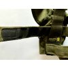 LBT-0372E - Large Pistol Holster W/Flap (LH)