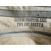 TBX Radio Canvas Carrying Case CWP 10027A Bag Backpack