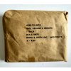 Bag, Patient's Effects - 1965 - NIB