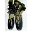 Jungle Boots 12R - 1968 - NOS
