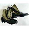 Jungle Boots 12R - 1968 - NOS