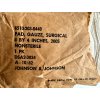 Pad, Gauze, Surgical - 1962
