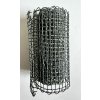 US Army rolled wire splint