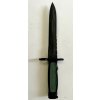 Camillus CAM1B2 bayonet