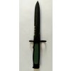 Camillus CAM1B2 bayonet