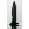 Camillus CAM1B2 bayonet