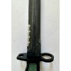 Camillus CAM1B2 bayonet