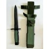 Camillus CAM1B2 bayonet