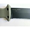 Gerber LMF II Infantry Survival Knife Foliage Green