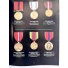 Armed Forces Decorations and Awards