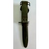 M7 Bayonet FZR