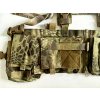 MAYFLOWER Gen. V the Pusher  - Kryptek
