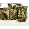 MAYFLOWER Gen. V the Pusher  - Kryptek