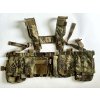 MAYFLOWER Gen. V the Pusher  - Kryptek