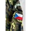 Blůza vz. 85 s potiskem les