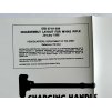 GTA 07-01-039 Disassembly Layout for M16A2 Rifle