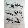 Submachine Gun, 5.56-MM, XM177E2 - Draft Copy - 1967