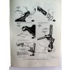 Submachine Gun, 5.56-MM, XM177E2 - Draft Copy - 1967