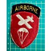 US WW2 AIRBORNE COMMAND PATCH