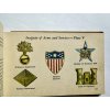 A Guide To U.S. Army Insignia - 1941
