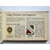 A Guide To U.S. Army Insignia - 1941
