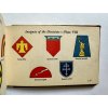 A Guide To U.S. Army Insignia - 1941