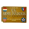 17461 a guide to u s army insignia 1941 – upraveno