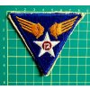 WWII Army Air Corps 12th Air Force