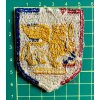 US Army SETAF Patch Southern European Task Force