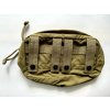 MLCS Horizontal Pouch