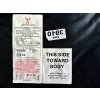 D.A.R.P.A/Safariland Conceable Body Armor - Large Regular