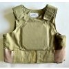 D.A.R.P.A/Safariland Conceable Body Armor - Large Regular