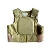 D.A.R.P.A/Safariland Conceable Body Armor - Large Regular