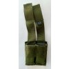 Tactical Tailor Green Double Mag Pouch M9
