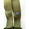 Tactical Tailor Green Double Mag Pouch M9