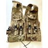Tactical Equipment Vest - American Body Armor 6D