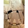 KDH/Point Blanc Body Armor SD Desert - XXL - NOS