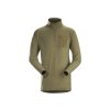17614 arc teryx leaf cold wx zip neck – upraveno