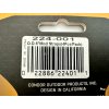 Condor MOD Straps 8" - OD